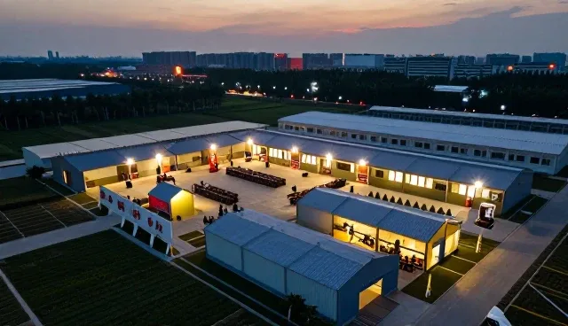 提升用户体验的关键:门票预订系统的性能优化与适用场景分析