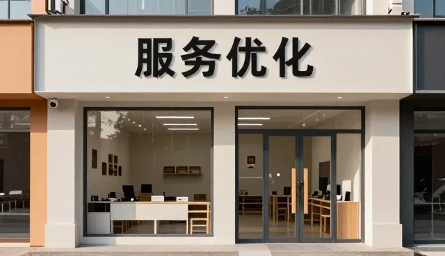 会议接待系统维护中的服务体验优化路径
