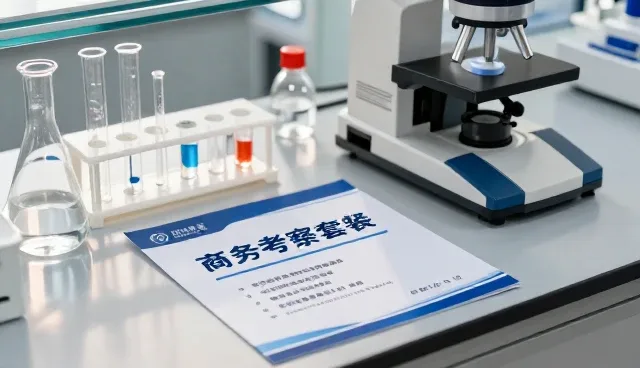 提升商务考察接待效率的实用技巧与维护策略