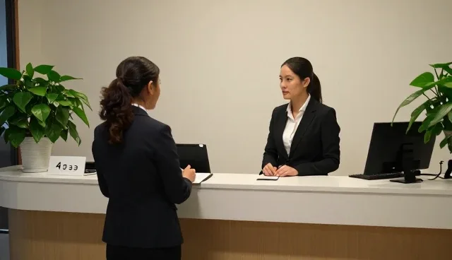 研学旅行中会议接待的实用技巧与日常维护