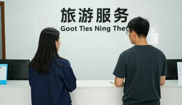 会议接待中的常见问题及应对策略