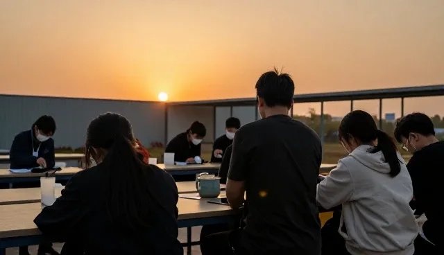 研学旅行中的会议接待条件分析与维护建议
